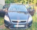 Сірий Форд Фокус, об'ємом двигуна 1.6 л та пробігом 314 тис. км за 4800 $, фото 1 на Automoto.ua