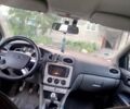 Сірий Форд Фокус, об'ємом двигуна 1.56 л та пробігом 204 тис. км за 4900 $, фото 13 на Automoto.ua