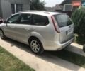 Сірий Форд Фокус, об'ємом двигуна 1.6 л та пробігом 280 тис. км за 4800 $, фото 1 на Automoto.ua