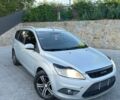 Сірий Форд Фокус, об'ємом двигуна 1.8 л та пробігом 235 тис. км за 5100 $, фото 1 на Automoto.ua