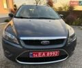 Сірий Форд Фокус, об'ємом двигуна 1.6 л та пробігом 245 тис. км за 6299 $, фото 2 на Automoto.ua