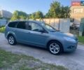 Сірий Форд Фокус, об'ємом двигуна 1.6 л та пробігом 260 тис. км за 5000 $, фото 16 на Automoto.ua