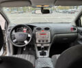Форд Фокус 2008 в Киеве на Automoto.ua Серый Форд Фокус, объемом двигателя 1.6 л и пробегом 312 тыс. км за 4750 $, фото 22 на Automoto.ua