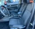 Серый Форд Фокус, объемом двигателя 2 л и пробегом 243 тыс. км за 6200 $, фото 2 на Automoto.ua