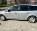 Сірий Форд Фокус, об'ємом двигуна 1.56 л та пробігом 256 тис. км за 6100 $, фото 4 на Automoto.ua