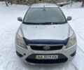 Сірий Форд Фокус, об'ємом двигуна 1.6 л та пробігом 326 тис. км за 3700 $, фото 1 на Automoto.ua