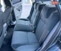 Серый Форд Фокус, объемом двигателя 2 л и пробегом 243 тыс. км за 5700 $, фото 4 на Automoto.ua