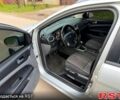 Сірий Форд Фокус, об'ємом двигуна 1.6 л та пробігом 224 тис. км за 4450 $, фото 10 на Automoto.ua
