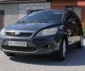 Сірий Форд Фокус, об'ємом двигуна 1.56 л та пробігом 296 тис. км за 4400 $, фото 6 на Automoto.ua