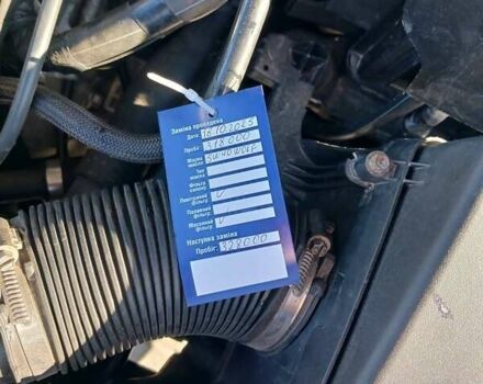 Сірий Форд Фокус, об'ємом двигуна 1.6 л та пробігом 318 тис. км за 5200 $, фото 17 на Automoto.ua