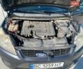 Сірий Форд Фокус, об'ємом двигуна 1.6 л та пробігом 320 тис. км за 4850 $, фото 12 на Automoto.ua