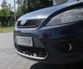 Сірий Форд Фокус, об'ємом двигуна 1.56 л та пробігом 296 тис. км за 4400 $, фото 10 на Automoto.ua