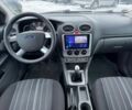 Сірий Форд Фокус, об'ємом двигуна 1.6 л та пробігом 215 тис. км за 5999 $, фото 8 на Automoto.ua