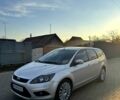 Сірий Форд Фокус, об'ємом двигуна 1.6 л та пробігом 350 тис. км за 3800 $, фото 1 на Automoto.ua