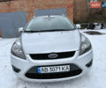 Сірий Форд Фокус, об'ємом двигуна 1.6 л та пробігом 211 тис. км за 5100 $, фото 5 на Automoto.ua