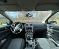 Сірий Форд Фокус, об'ємом двигуна 2 л та пробігом 184 тис. км за 3000 $, фото 4 на Automoto.ua