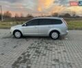 Серый Форд Фокус, объемом двигателя 1.6 л и пробегом 278 тыс. км за 4600 $, фото 9 на Automoto.ua