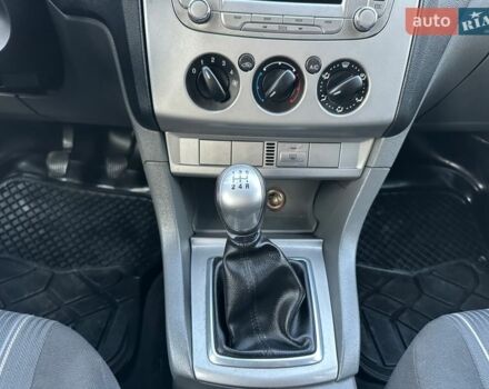 Сірий Форд Фокус, об'ємом двигуна 1.56 л та пробігом 290 тис. км за 4850 $, фото 83 на Automoto.ua