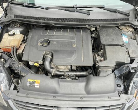 Серый Форд Фокус, объемом двигателя 1.6 л и пробегом 330 тыс. км за 6500 $, фото 4 на Automoto.ua