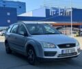 Сірий Форд Фокус, об'ємом двигуна 0 л та пробігом 287 тис. км за 1607 $, фото 3 на Automoto.ua