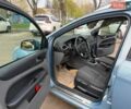 Серый Форд Фокус, объемом двигателя 1.6 л и пробегом 234 тыс. км за 6200 $, фото 8 на Automoto.ua