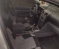 Сірий Форд Фокус, об'ємом двигуна 1.56 л та пробігом 269 тис. км за 6600 $, фото 4 на Automoto.ua