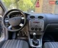 Сірий Форд Фокус, об'ємом двигуна 1.75 л та пробігом 226 тис. км за 4500 $, фото 7 на Automoto.ua