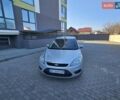 Серый Форд Фокус, объемом двигателя 1.6 л и пробегом 186 тыс. км за 4800 $, фото 1 на Automoto.ua