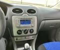 Сірий Форд Фокус, об'ємом двигуна 1.8 л та пробігом 304 тис. км за 4800 $, фото 2 на Automoto.ua