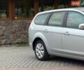 Сірий Форд Фокус, об'ємом двигуна 1.6 л та пробігом 254 тис. км за 4350 $, фото 3 на Automoto.ua