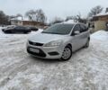 Сірий Форд Фокус, об'ємом двигуна 1.6 л та пробігом 268 тис. км за 5500 $, фото 1 на Automoto.ua