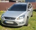 Сірий Форд Фокус, об'ємом двигуна 2.01 л та пробігом 280 тис. км за 4700 $, фото 1 на Automoto.ua