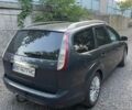 Сірий Форд Фокус, об'ємом двигуна 1.6 л та пробігом 298 тис. км за 4900 $, фото 4 на Automoto.ua