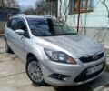 Сірий Форд Фокус, об'ємом двигуна 1.6 л та пробігом 305 тис. км за 4470 $, фото 1 на Automoto.ua