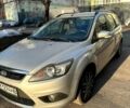 Сірий Форд Фокус, об'ємом двигуна 1.56 л та пробігом 361 тис. км за 4300 $, фото 2 на Automoto.ua