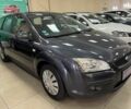 Форд Фокус 2008 в Кропивницком (Кировограде) на Automoto.ua Серый Форд Фокус, объемом двигателя 0 л и пробегом 180 тыс. км за 5800 $, фото 4 на Automoto.ua
