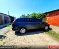 Серый Форд Фокус, объемом двигателя 1.6 л и пробегом 230 тыс. км за 6000 $, фото 1 на Automoto.ua