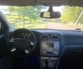 Сірий Форд Фокус, об'ємом двигуна 1.56 л та пробігом 292 тис. км за 4500 $, фото 4 на Automoto.ua