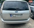 Сірий Форд Фокус, об'ємом двигуна 1.56 л та пробігом 321 тис. км за 4500 $, фото 2 на Automoto.ua
