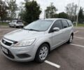 Сірий Форд Фокус, об'ємом двигуна 1.8 л та пробігом 245 тис. км за 5000 $, фото 1 на Automoto.ua