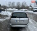 Серый Форд Фокус, объемом двигателя 1.56 л и пробегом 283 тыс. км за 4750 $, фото 17 на Automoto.ua