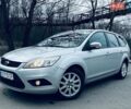 Сірий Форд Фокус, об'ємом двигуна 1.56 л та пробігом 199 тис. км за 4950 $, фото 9 на Automoto.ua