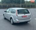 Сірий Форд Фокус, об'ємом двигуна 0 л та пробігом 202 тис. км за 4300 $, фото 10 на Automoto.ua