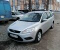 Серый Форд Фокус, объемом двигателя 1.56 л и пробегом 240 тыс. км за 5800 $, фото 1 на Automoto.ua