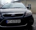 Сірий Форд Фокус, об'ємом двигуна 1.6 л та пробігом 200 тис. км за 5100 $, фото 1 на Automoto.ua
