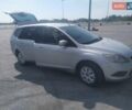 Сірий Форд Фокус, об'ємом двигуна 1.6 л та пробігом 280 тис. км за 4900 $, фото 10 на Automoto.ua
