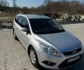 Сірий Форд Фокус, об'ємом двигуна 1.6 л та пробігом 311 тис. км за 5250 $, фото 2 на Automoto.ua