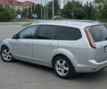 Сірий Форд Фокус, об'ємом двигуна 2 л та пробігом 280 тис. км за 4615 $, фото 1 на Automoto.ua