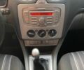 Сірий Форд Фокус, об'ємом двигуна 1.6 л та пробігом 223 тис. км за 1800 $, фото 33 на Automoto.ua