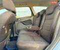 Сірий Форд Фокус, об'ємом двигуна 1.6 л та пробігом 258 тис. км за 4750 $, фото 36 на Automoto.ua